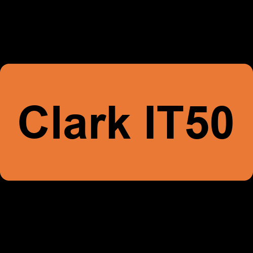 Clark IT50